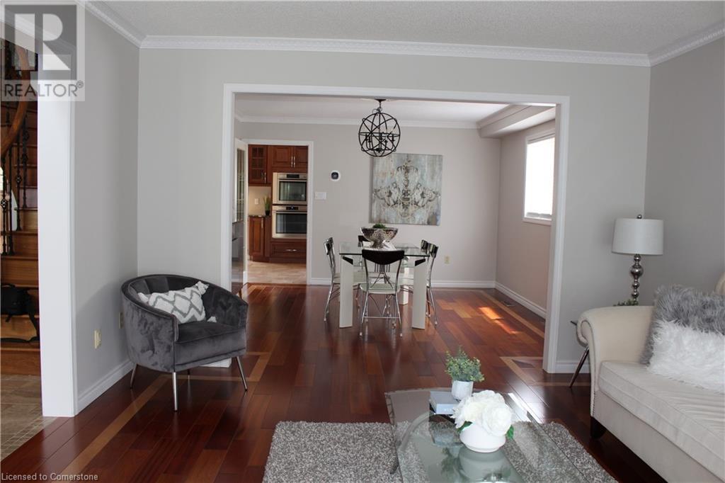 24 Canning Crescent, Cambridge, Ontario  N1T 1X2 - Photo 13 - 40733436