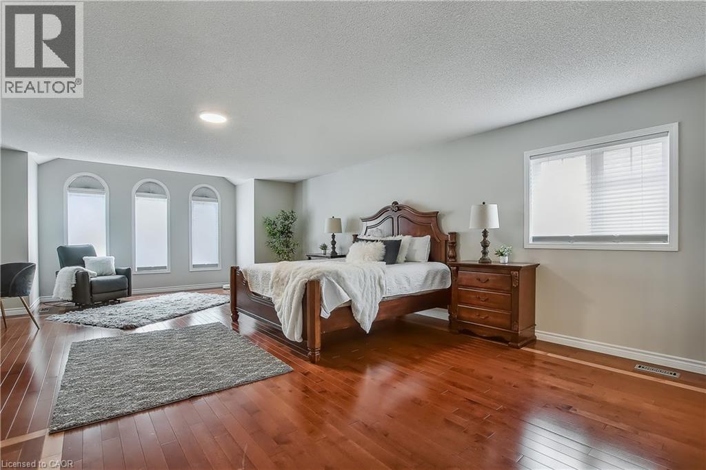 24 Canning Crescent, Cambridge, Ontario  N1T 1X2 - Photo 21 - 40733436