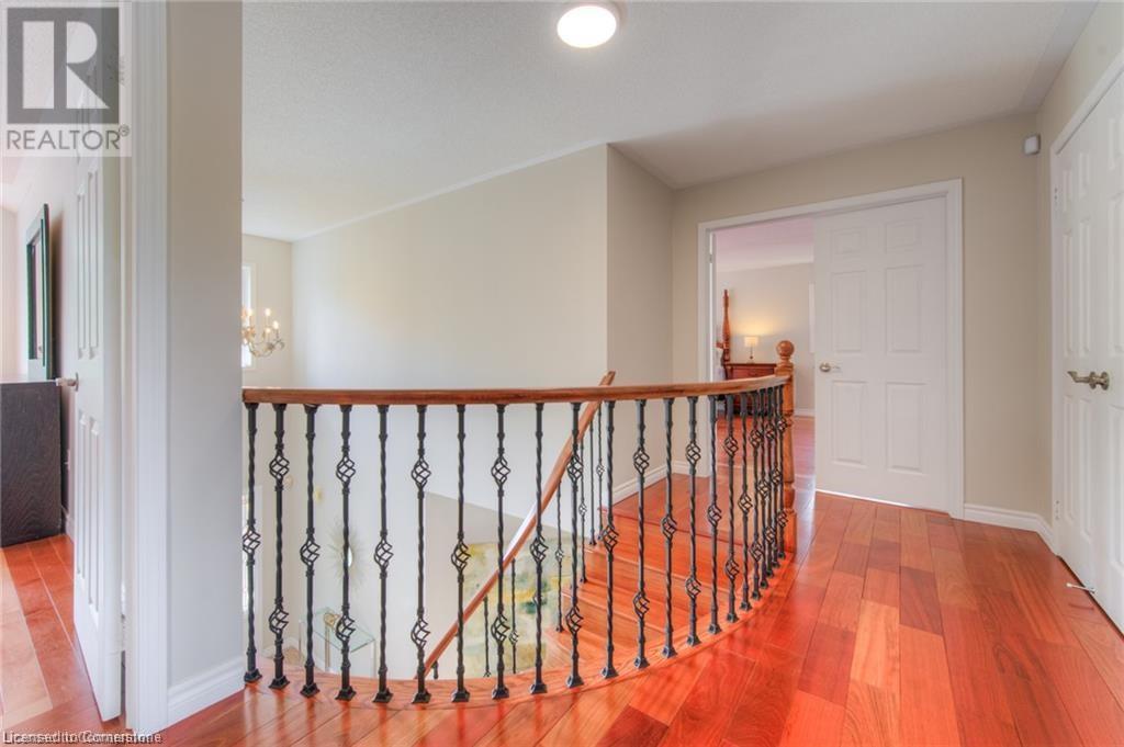 24 Canning Crescent, Cambridge, Ontario  N1T 1X2 - Photo 23 - 40733436