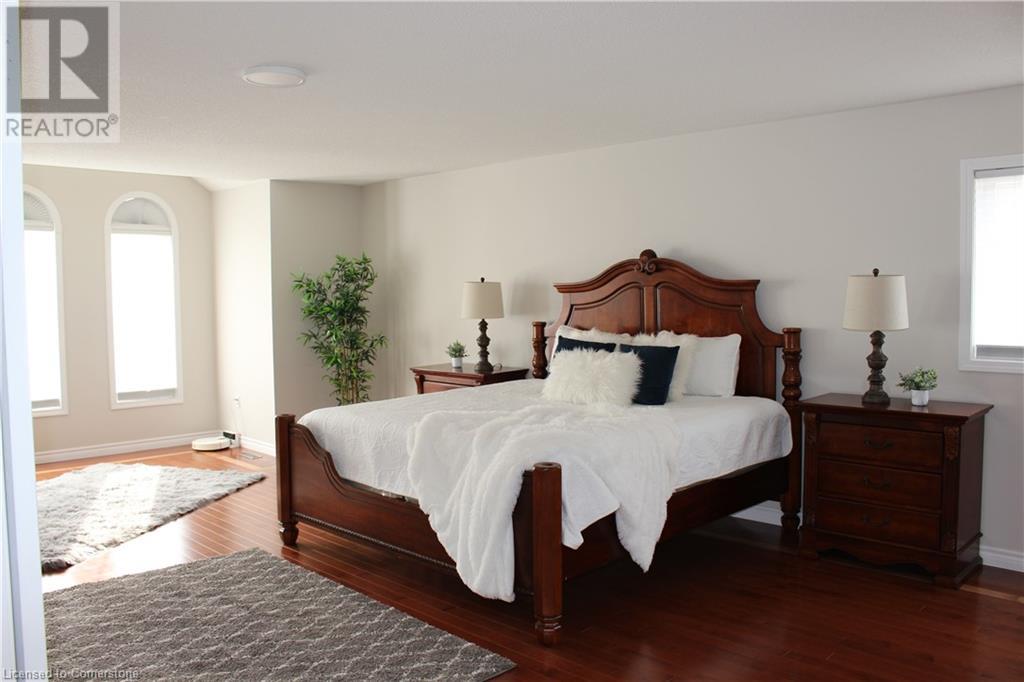 24 Canning Crescent, Cambridge, Ontario  N1T 1X2 - Photo 24 - 40733436