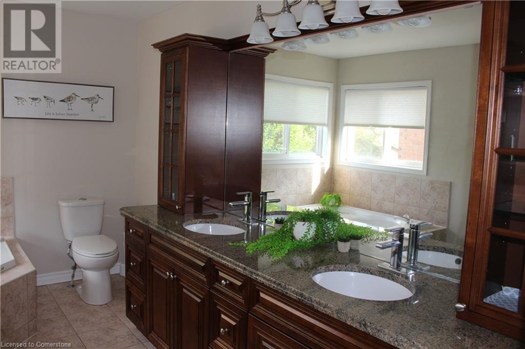24 Canning Crescent, Cambridge, Ontario  N1T 1X2 - Photo 29 - 40733436