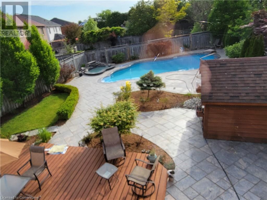 24 Canning Crescent, Cambridge, Ontario  N1T 1X2 - Photo 4 - 40733436