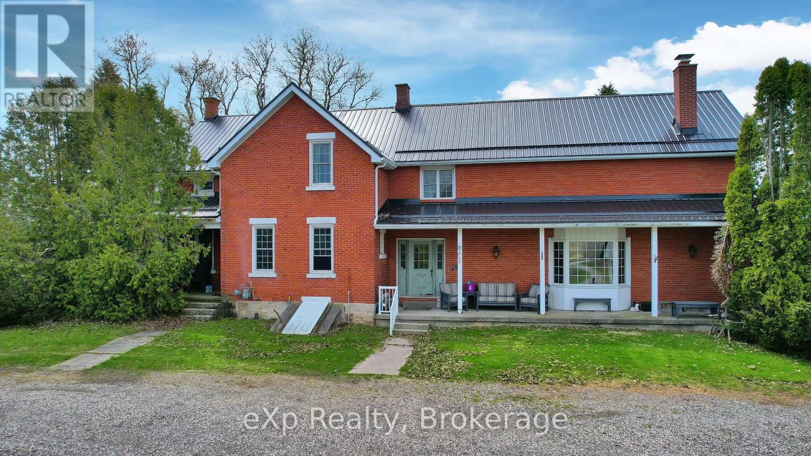 402191 Grey Road 4, West Grey, Ontario  N4N 3B8 - Photo 2 - X12230379