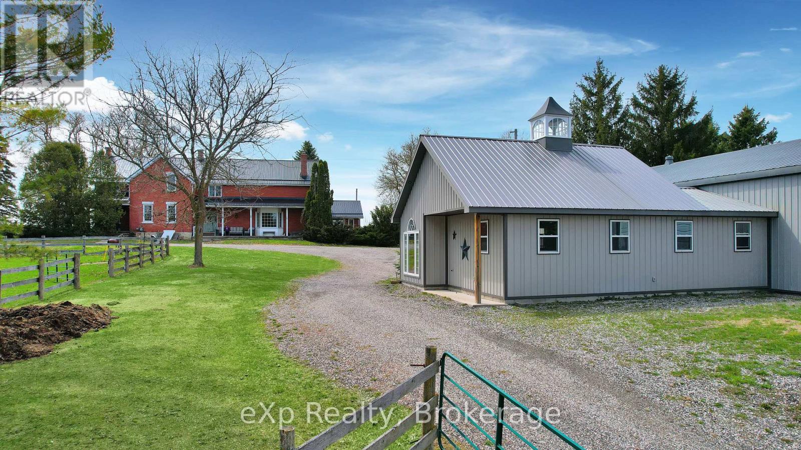 402191 Grey Road 4, West Grey, Ontario  N4N 3B8 - Photo 3 - X12230379