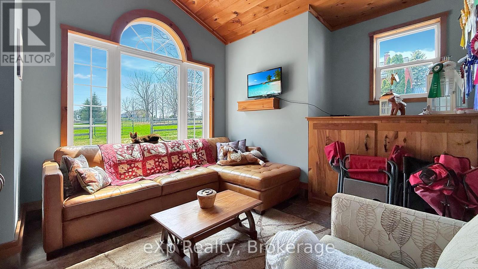 402191 Grey Road 4, West Grey, Ontario  N4N 3B8 - Photo 37 - X12230379