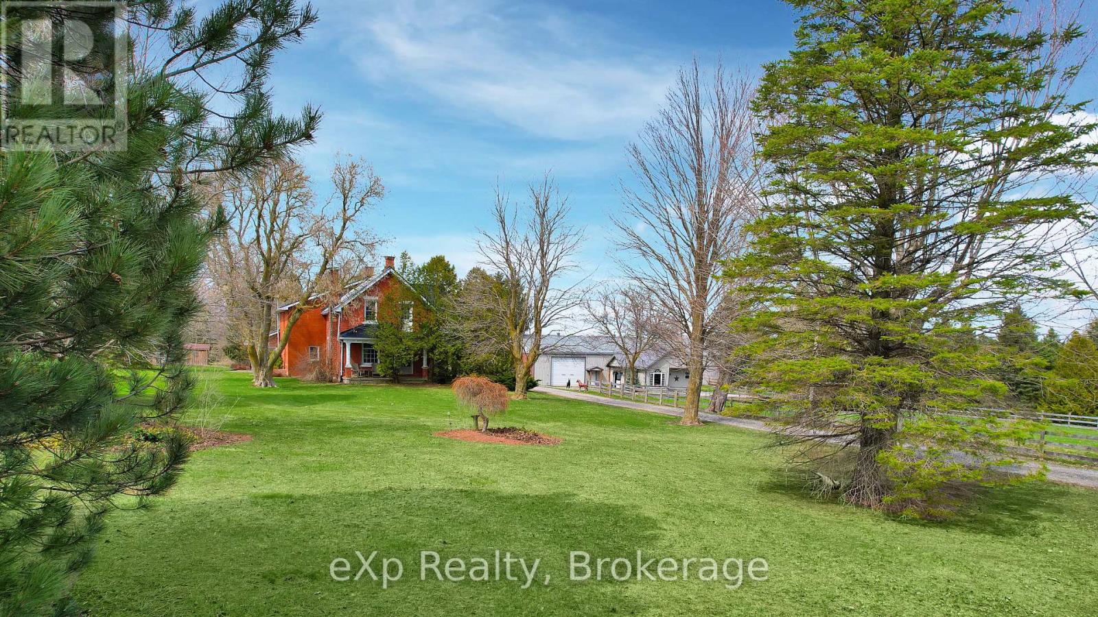 402191 Grey Road 4, West Grey, Ontario  N4N 3B8 - Photo 40 - X12230379