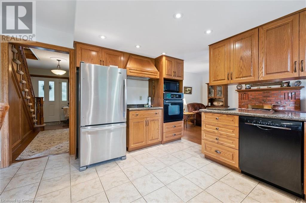 45 Applewood Crescent, Cambridge, Ontario  N1S 4K1 - Photo 18 - 40742850