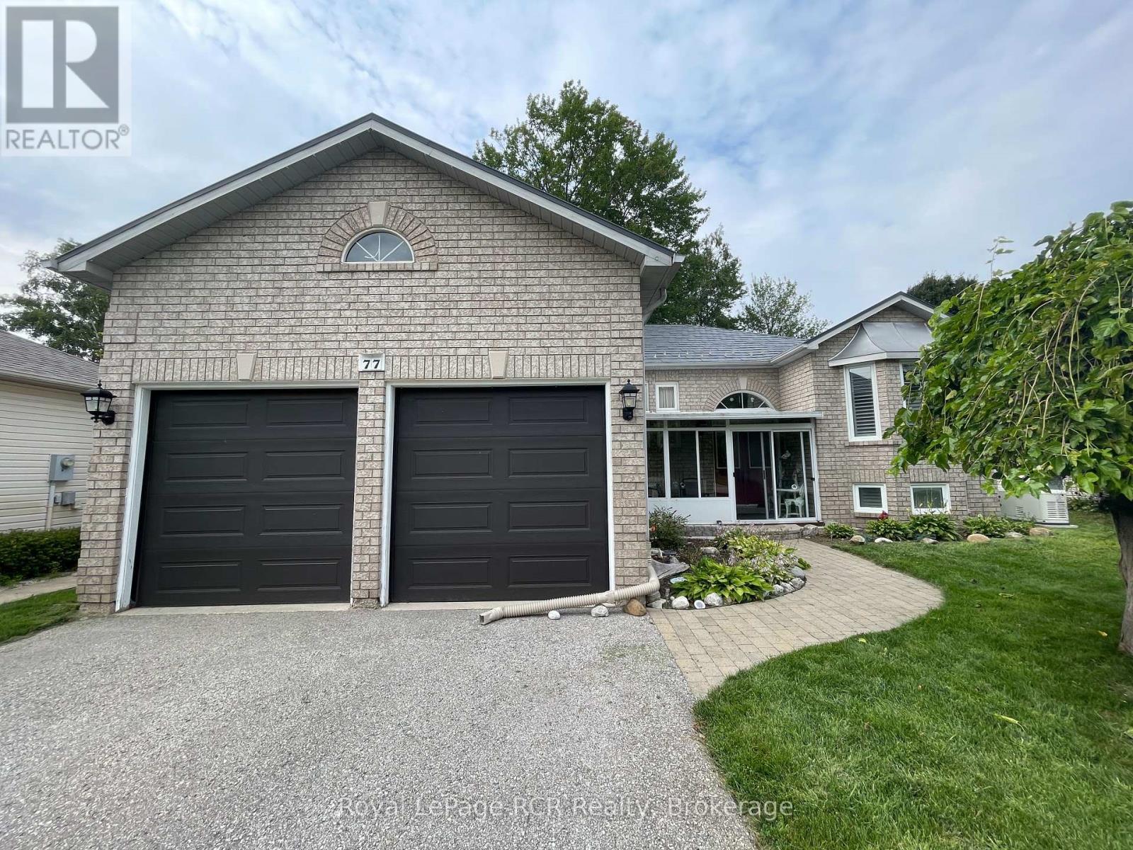 Basement - 77 Silver Birch Avenue, Wasaga Beach, Ontario  L9Z 1M2 - Photo 15 - S12230543