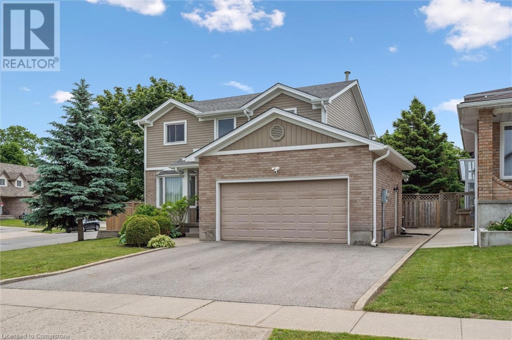 687 Champlain Boulevard, Cambridge, Ontario  N1R 7Z8 - Photo 2 - 40742768