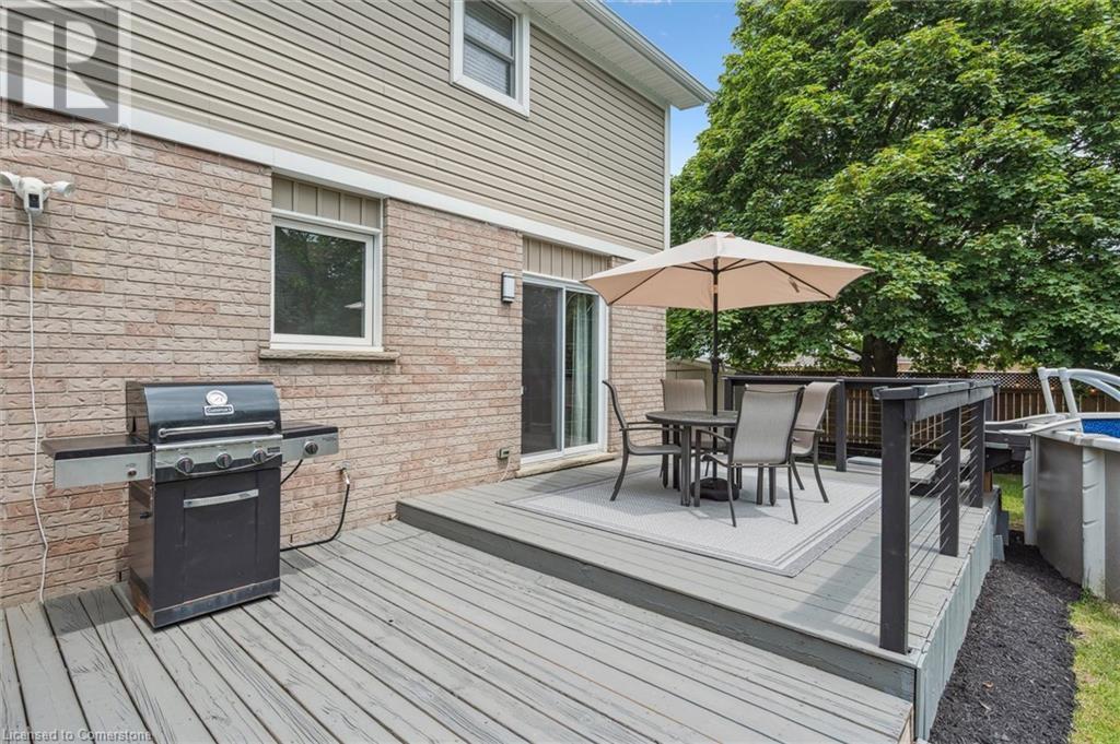 687 Champlain Boulevard, Cambridge, Ontario  N1R 7Z8 - Photo 35 - 40742768
