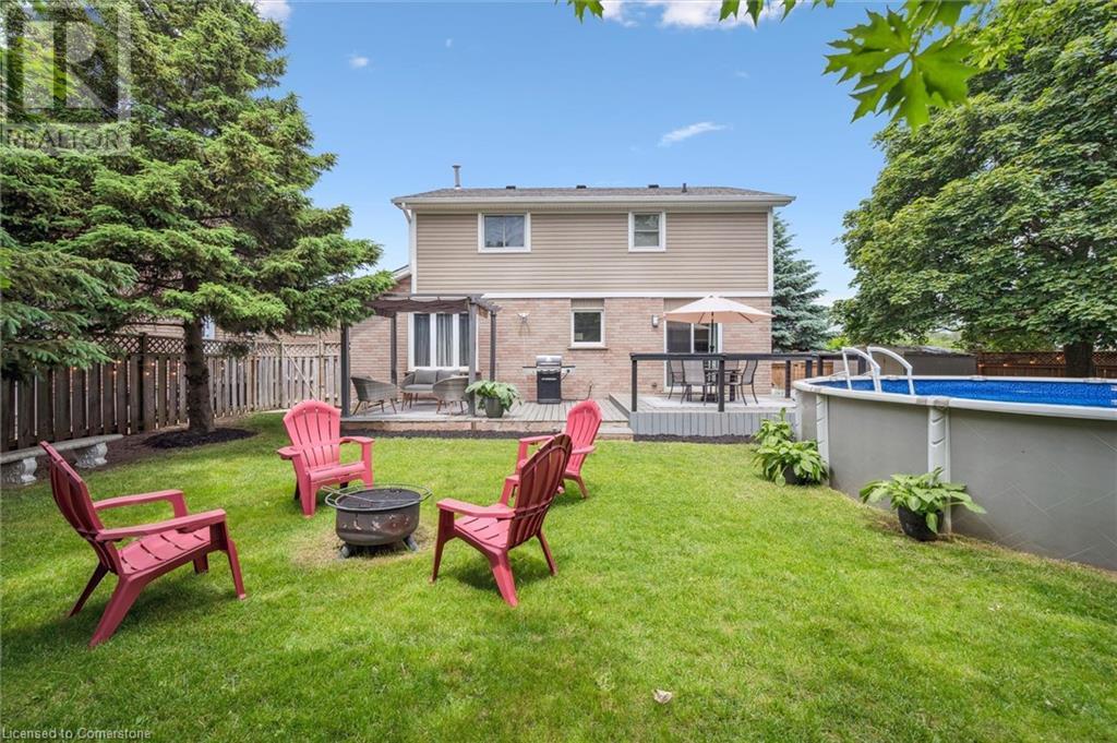 687 Champlain Boulevard, Cambridge, Ontario  N1R 7Z8 - Photo 37 - 40742768