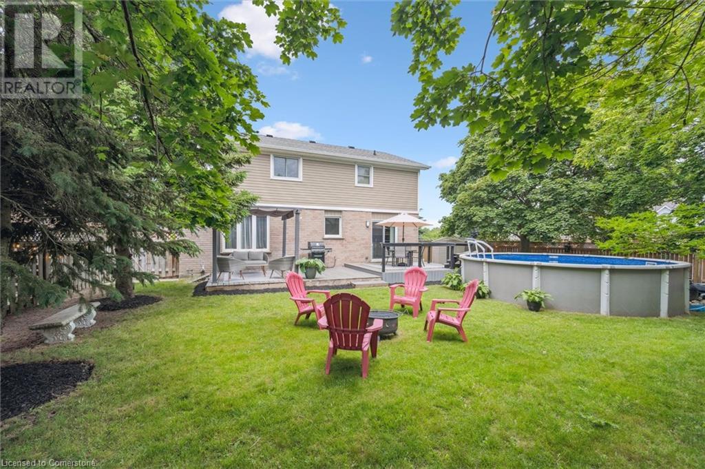 687 Champlain Boulevard, Cambridge, Ontario  N1R 7Z8 - Photo 38 - 40742768