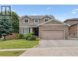 687 CHAMPLAIN Boulevard, Cambridge, Ontario