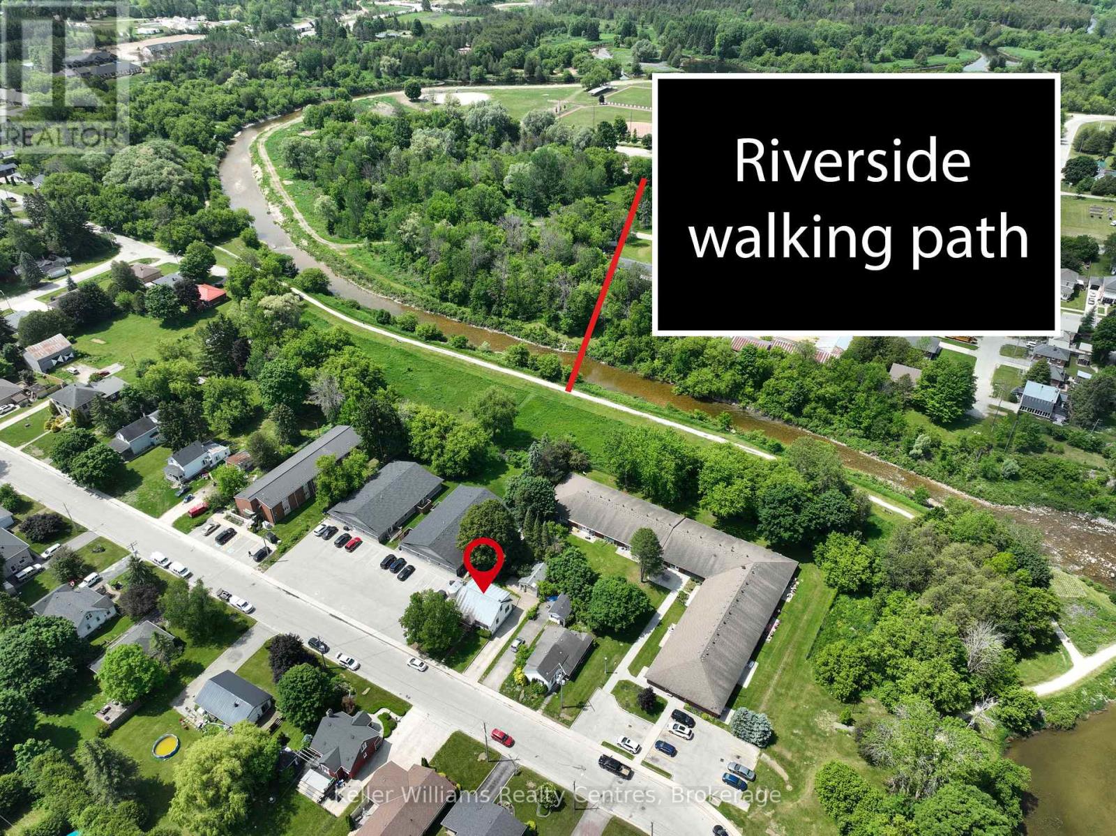 216 Queen Street S, West Grey, Ontario  N0G 1R0 - Photo 7 - X12230416