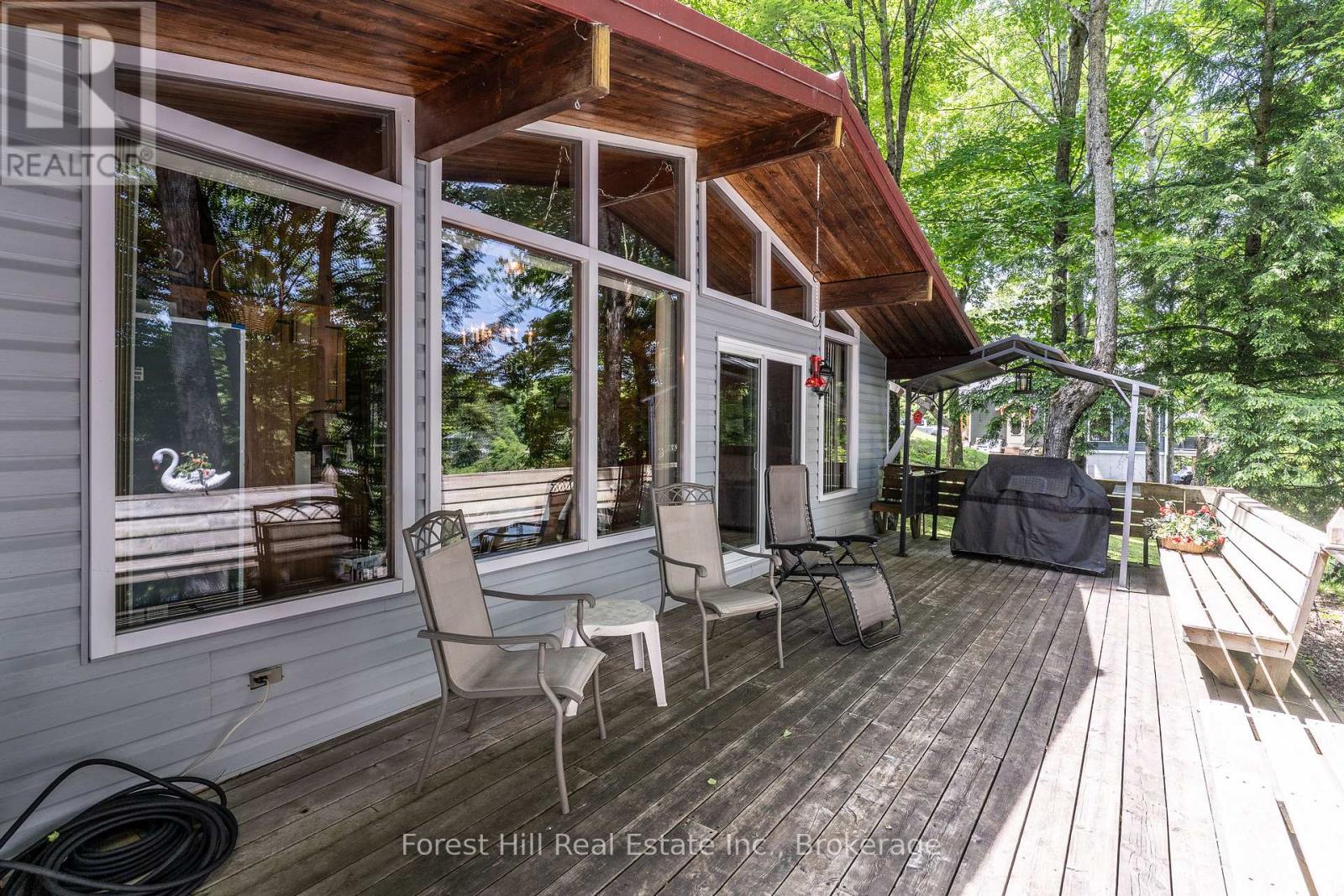 116 VERNON SHORES BLV BOULEVARD, Huntsville, Ontario