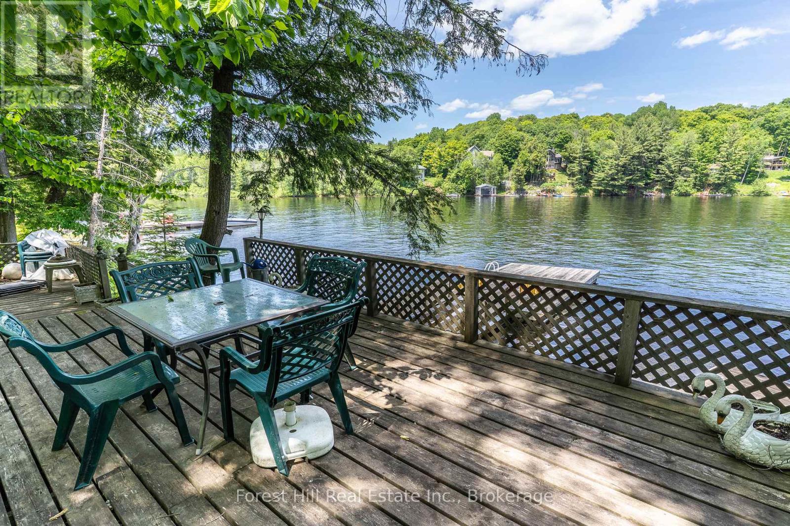116 Vernon Shores Blv Boulevard, Huntsville, Ontario  P1H 2J2 - Photo 20 - X12230492