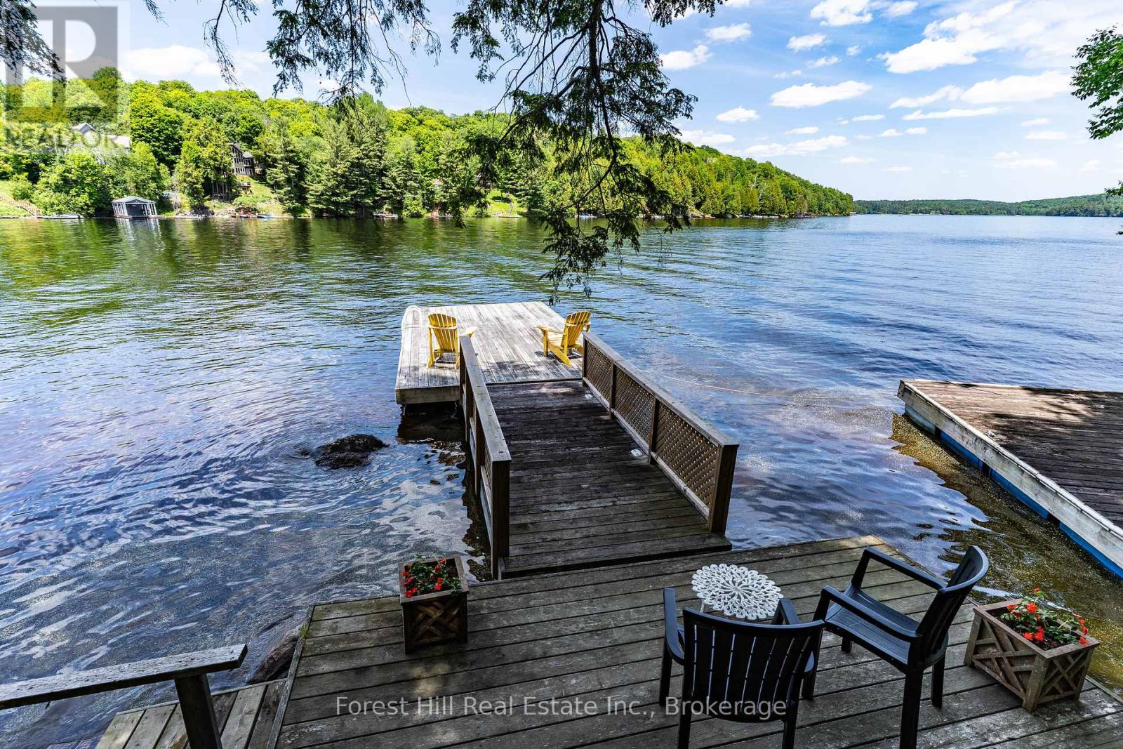 116 Vernon Shores Blv Boulevard, Huntsville, Ontario  P1H 2J2 - Photo 22 - X12230492