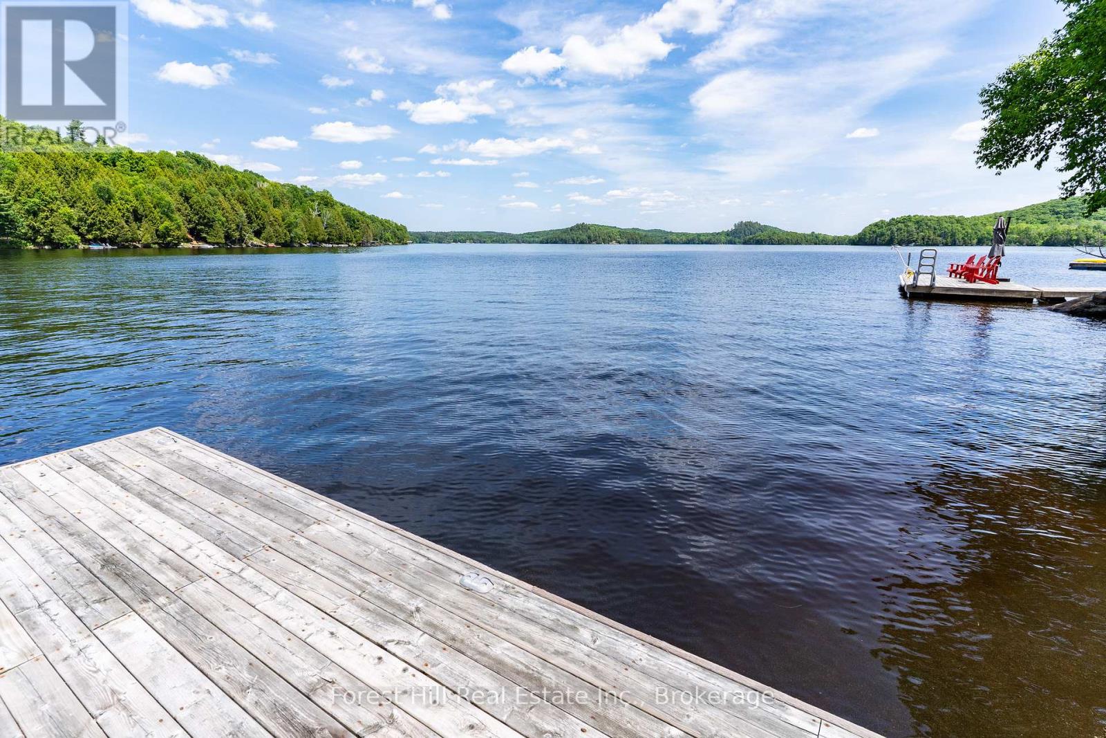 116 Vernon Shores Blv Boulevard, Huntsville, Ontario  P1H 2J2 - Photo 25 - X12230492