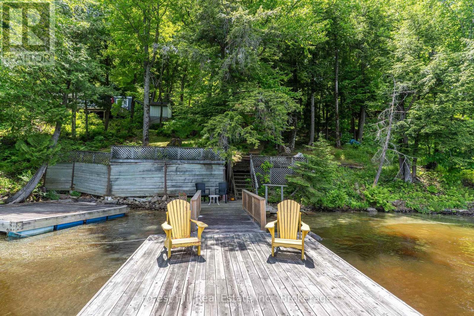 116 Vernon Shores Blv Boulevard, Huntsville, Ontario  P1H 2J2 - Photo 28 - X12230492