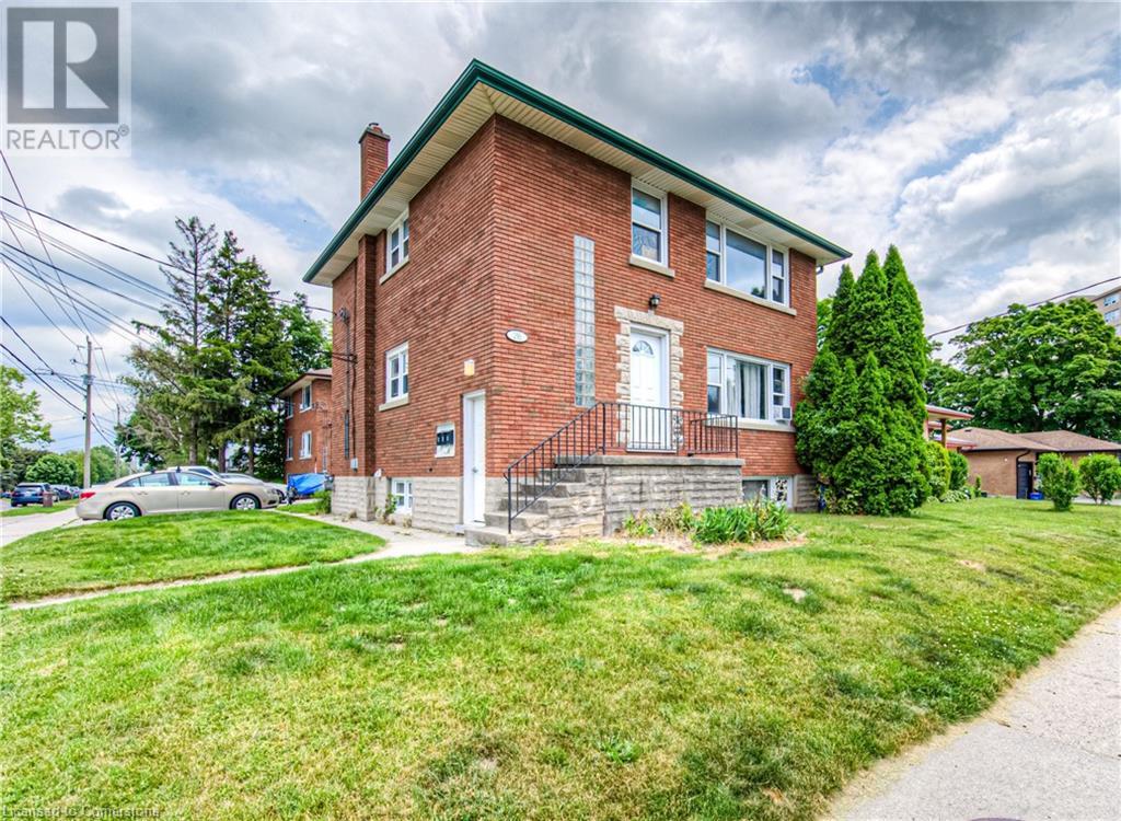 218 MARGARET Avenue, Kitchener, Ontario