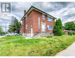 218 MARGARET Avenue, Kitchener, Ontario