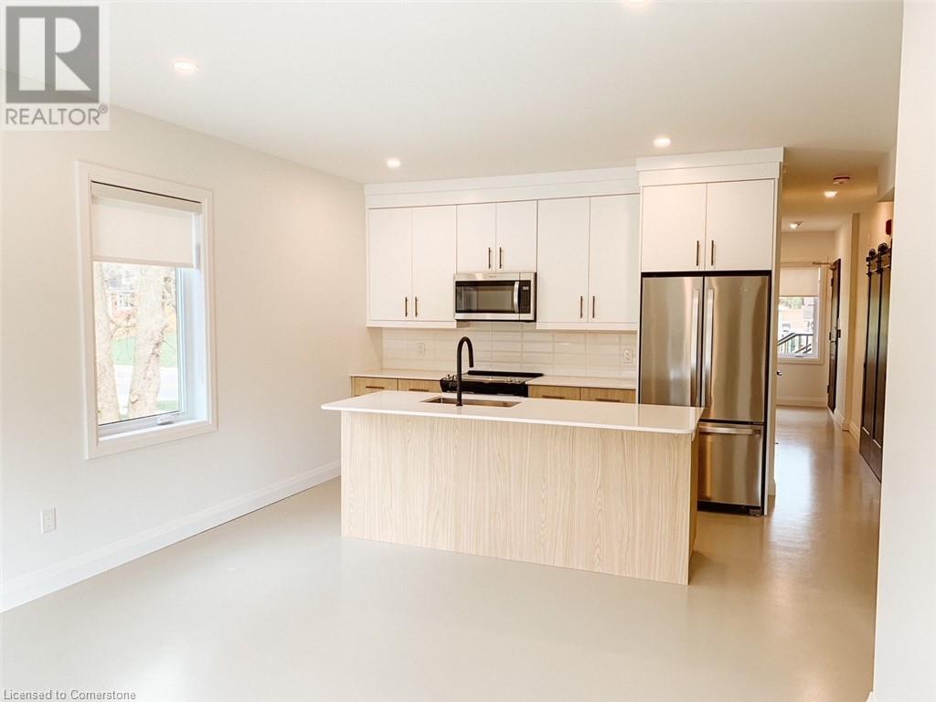 150 Alma Street Unit# 203, Rockwood, Ontario  N0B 2K0 - Photo 2 - 40742938
