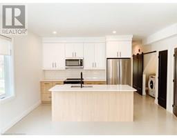 150 ALMA Street Unit# 203, Rockwood, Ontario