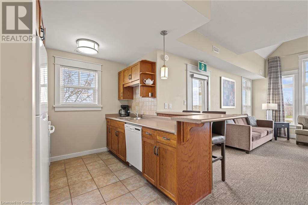 125 Fairway Court Unit# 228, The Blue Mountains, Ontario  L9Y 0P8 - Photo 22 - 40742360