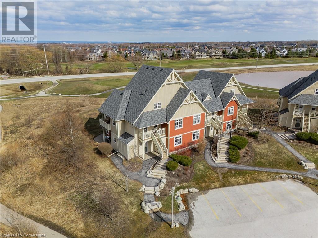 125 Fairway Court Unit# 228, The Blue Mountains, Ontario  L9Y 0P8 - Photo 4 - 40742360