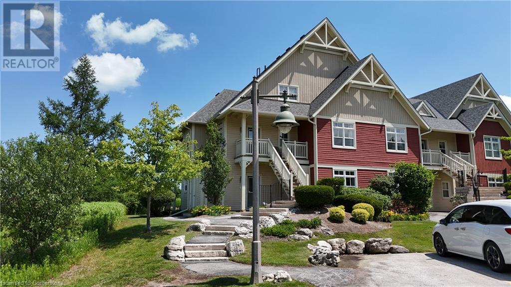 125 Fairway Court Unit# 228, The Blue Mountains, Ontario  L9Y 0P8 - Photo 5 - 40742360