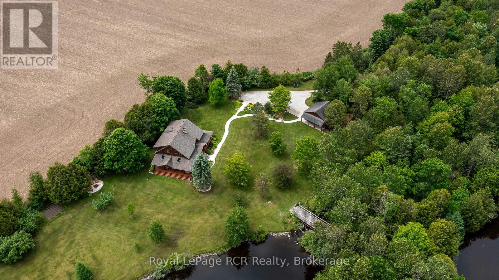 552691 Grey Rd 23, Southgate, Ontario  N0G 2A0 - Photo 3 - X12230605
