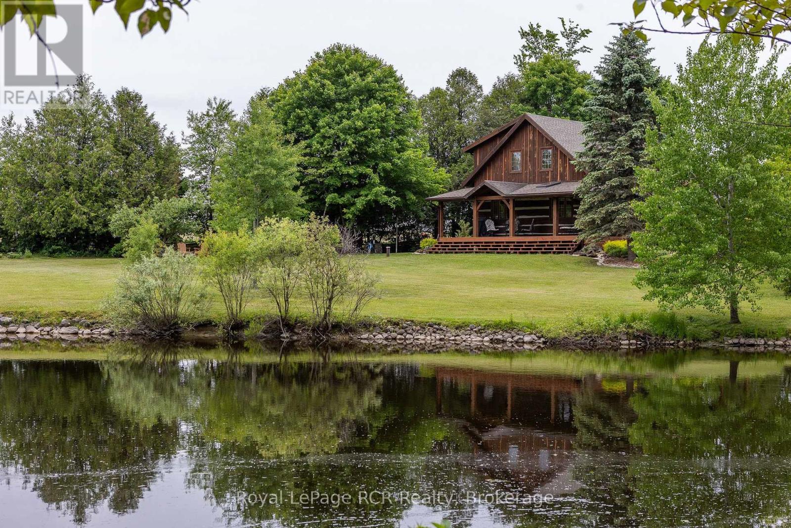 552691 Grey Rd 23, Southgate, Ontario  N0G 2A0 - Photo 35 - X12230605
