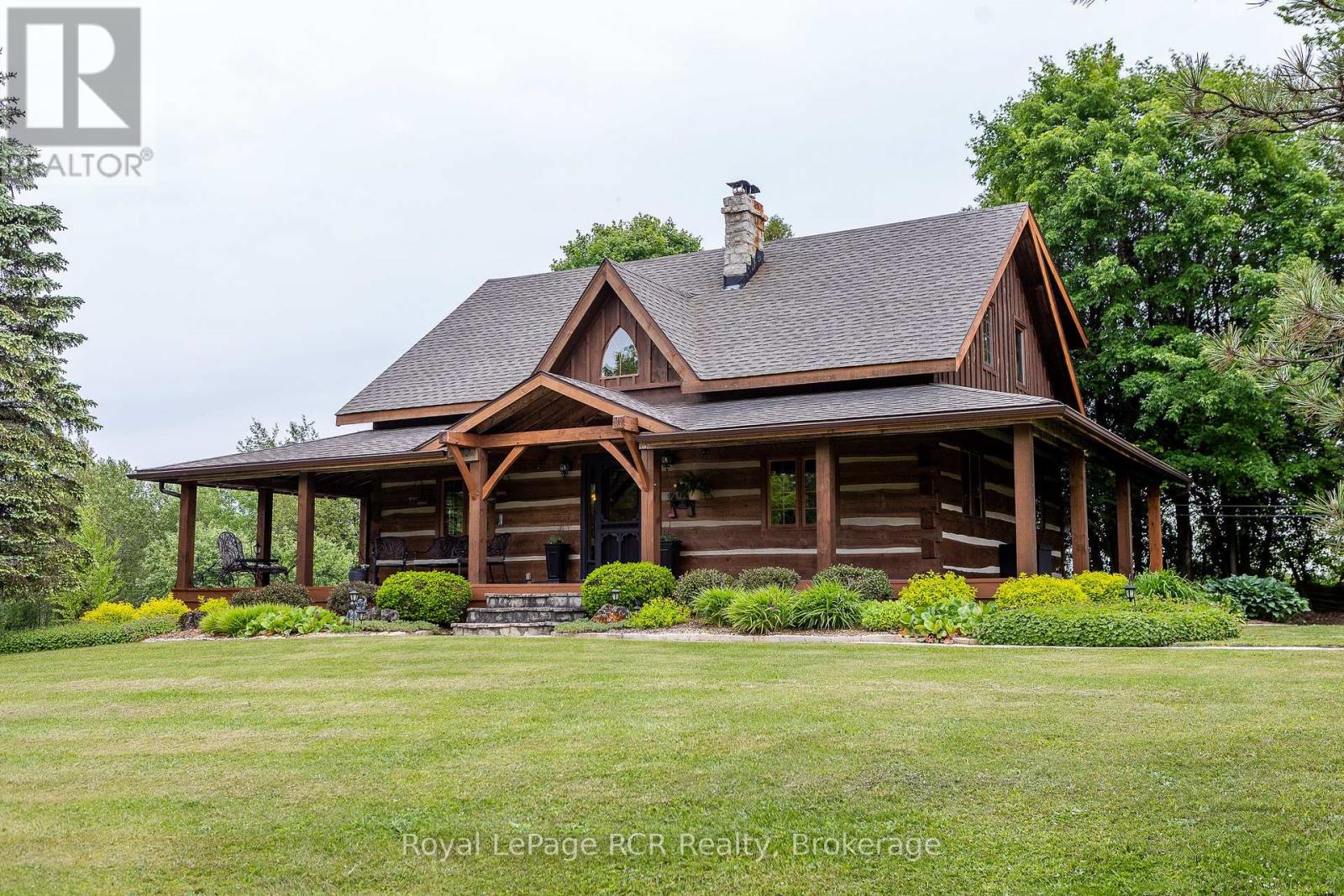 552691 Grey Rd 23, Southgate, Ontario  N0G 2A0 - Photo 39 - X12230605