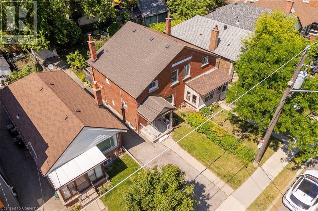 308 Whitmore Avenue, Toronto, Ontario  M6E 2N4 - Photo 28 - 40742415
