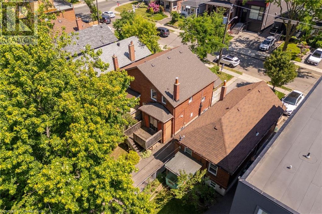 308 Whitmore Avenue, Toronto, Ontario  M6E 2N4 - Photo 30 - 40742415