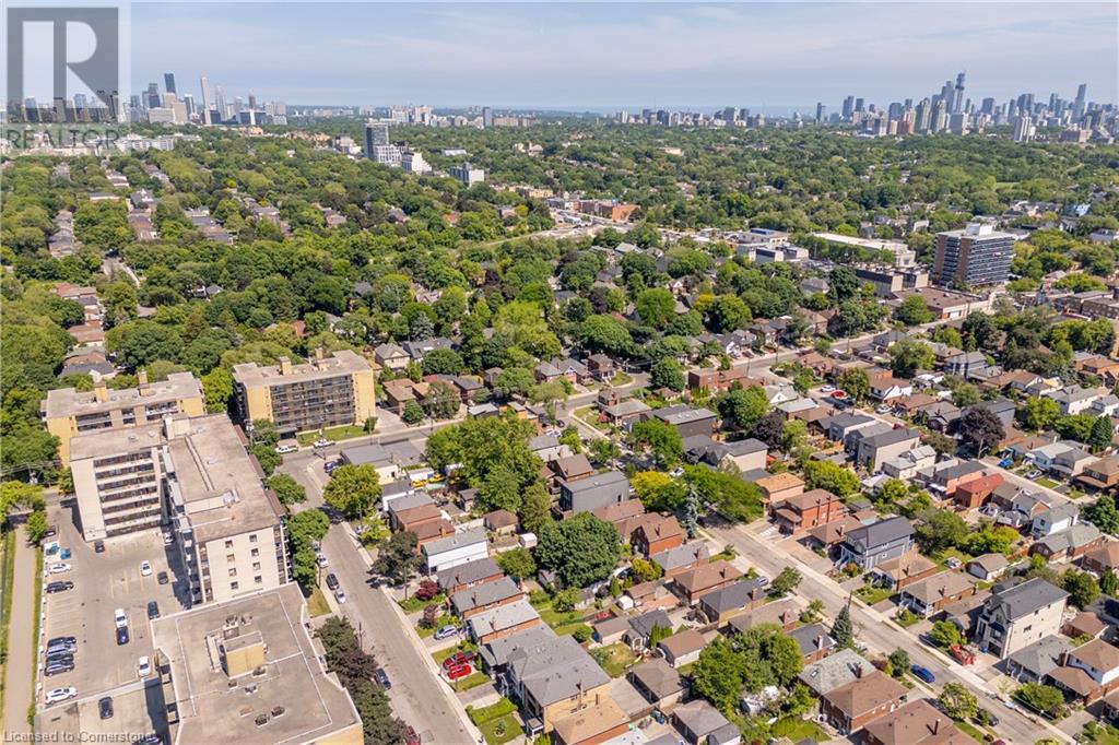 308 Whitmore Avenue, Toronto, Ontario  M6E 2N4 - Photo 32 - 40742415