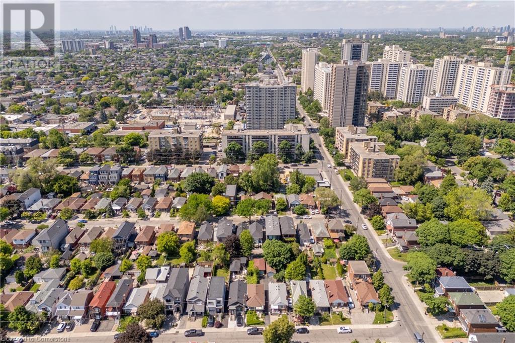 308 Whitmore Avenue, Toronto, Ontario  M6E 2N4 - Photo 34 - 40742415