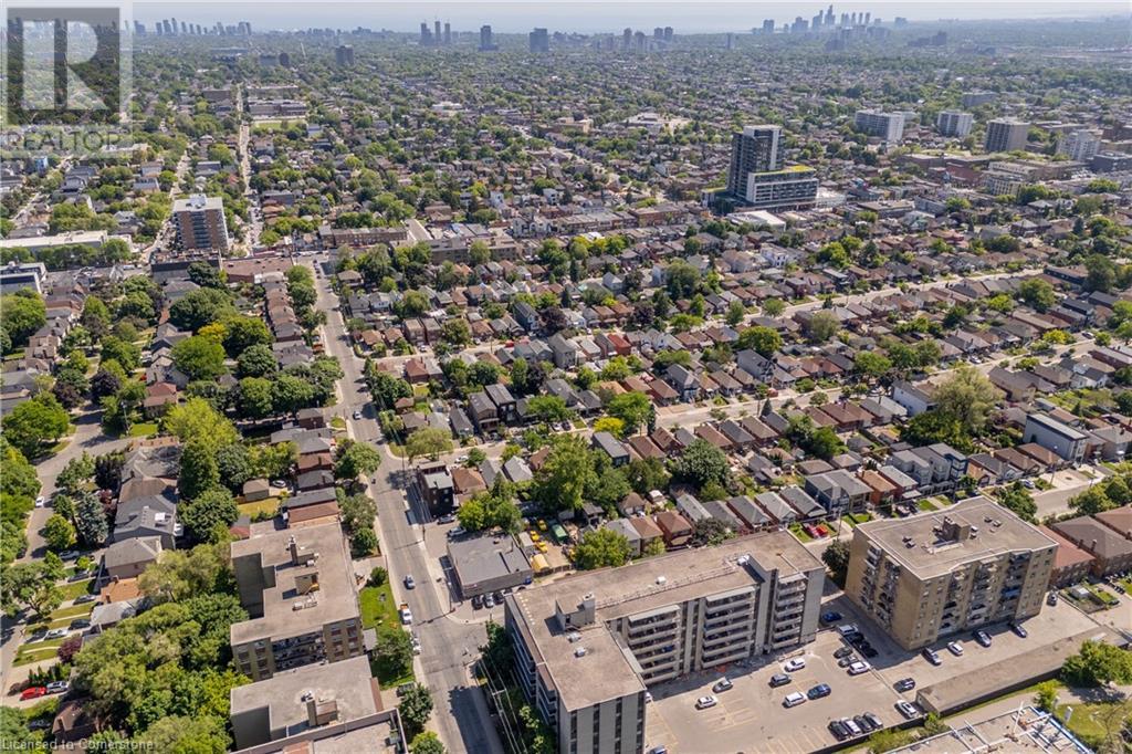 308 Whitmore Avenue, Toronto, Ontario  M6E 2N4 - Photo 38 - 40742415