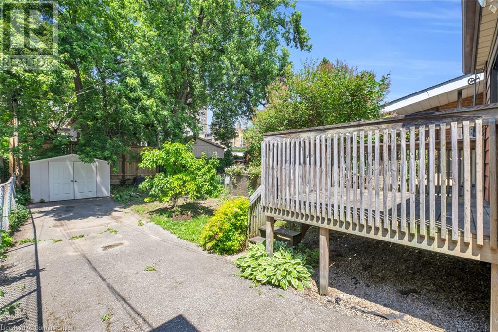 308 Whitmore Avenue, Toronto, Ontario  M6E 2N4 - Photo 4 - 40742415