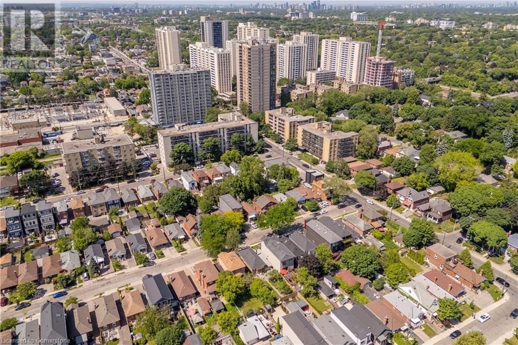 308 Whitmore Avenue, Toronto, Ontario  M6E 2N4 - Photo 41 - 40742415
