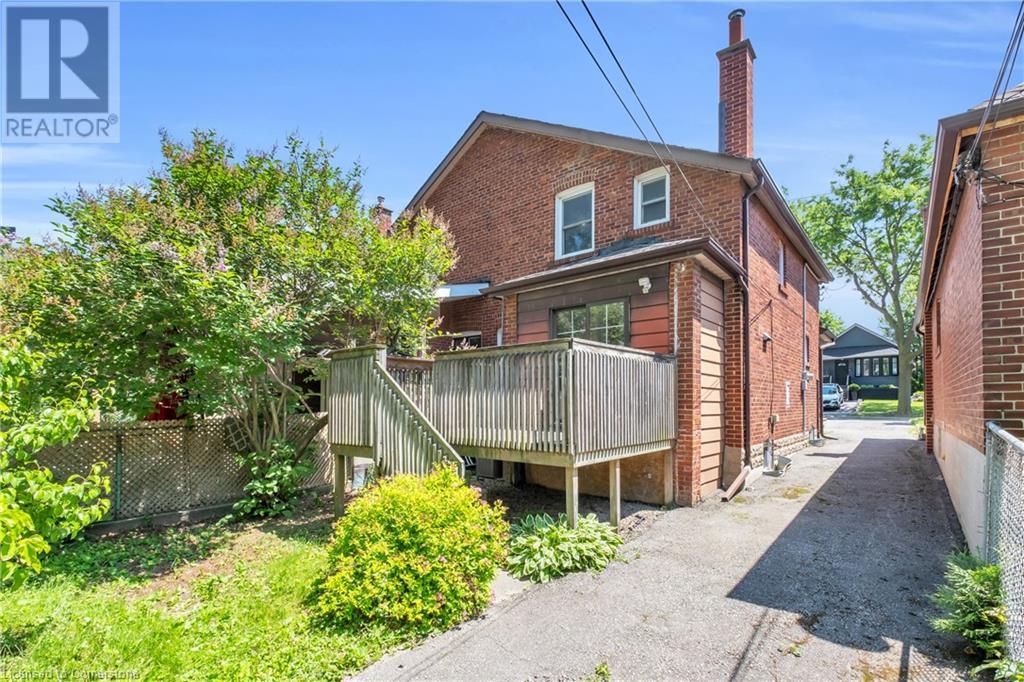 308 Whitmore Avenue, Toronto, Ontario  M6E 2N4 - Photo 44 - 40742415