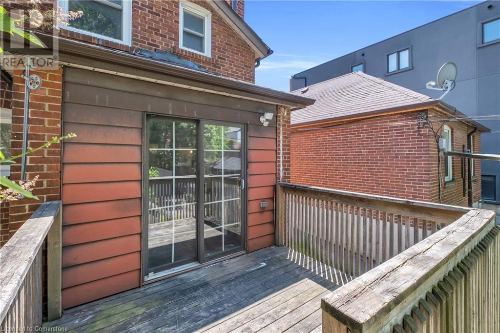 308 Whitmore Avenue, Toronto, Ontario  M6E 2N4 - Photo 6 - 40742415