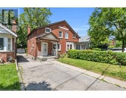308 WHITMORE Avenue, Toronto, Ontario