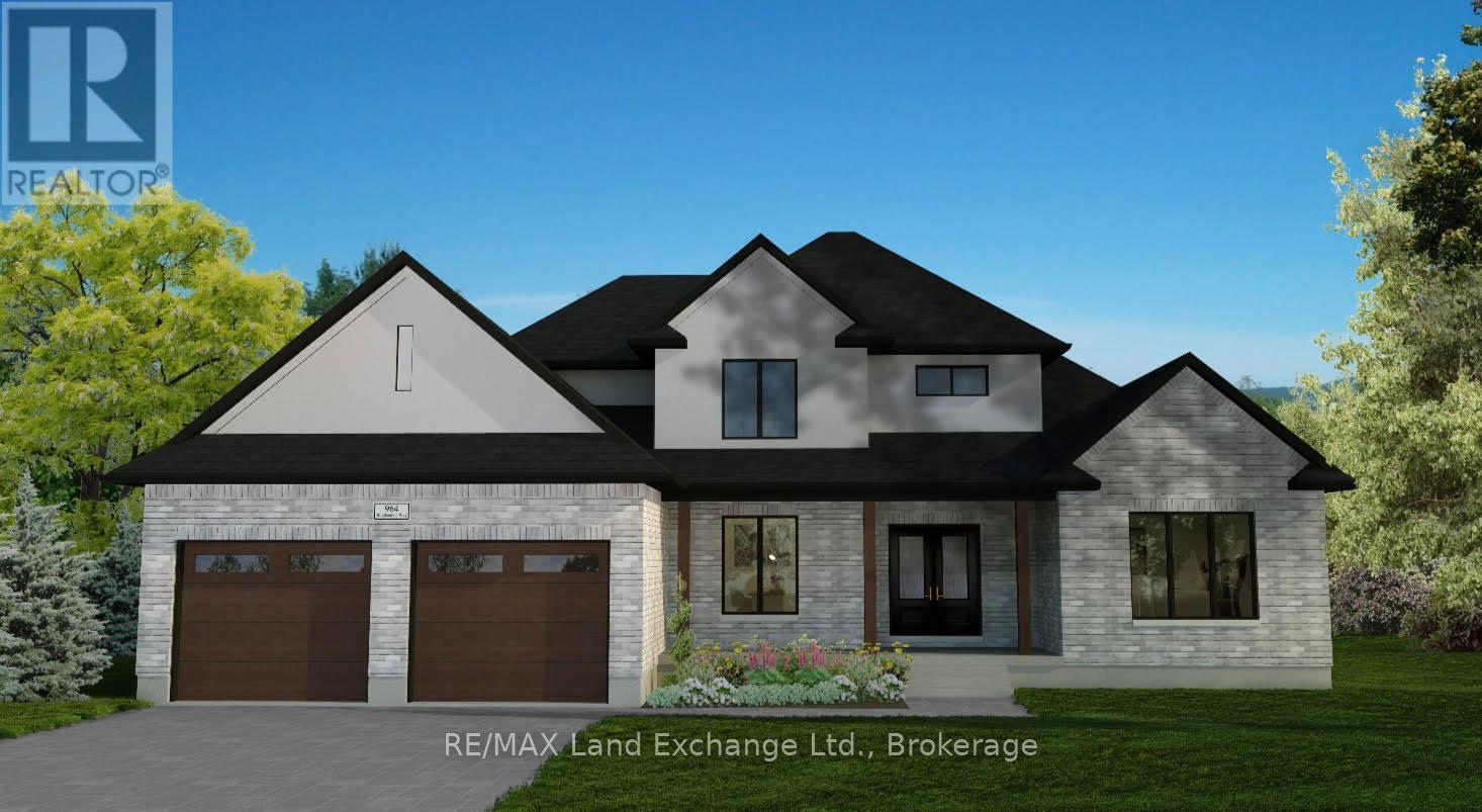 964 BOGDANOVIC WAY, Huron-Kinloss, Ontario