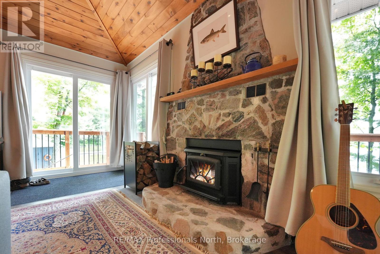 1027 Rothwell Drive, Highlands East, Ontario  K0L 3C0 - Photo 10 - X12230711
