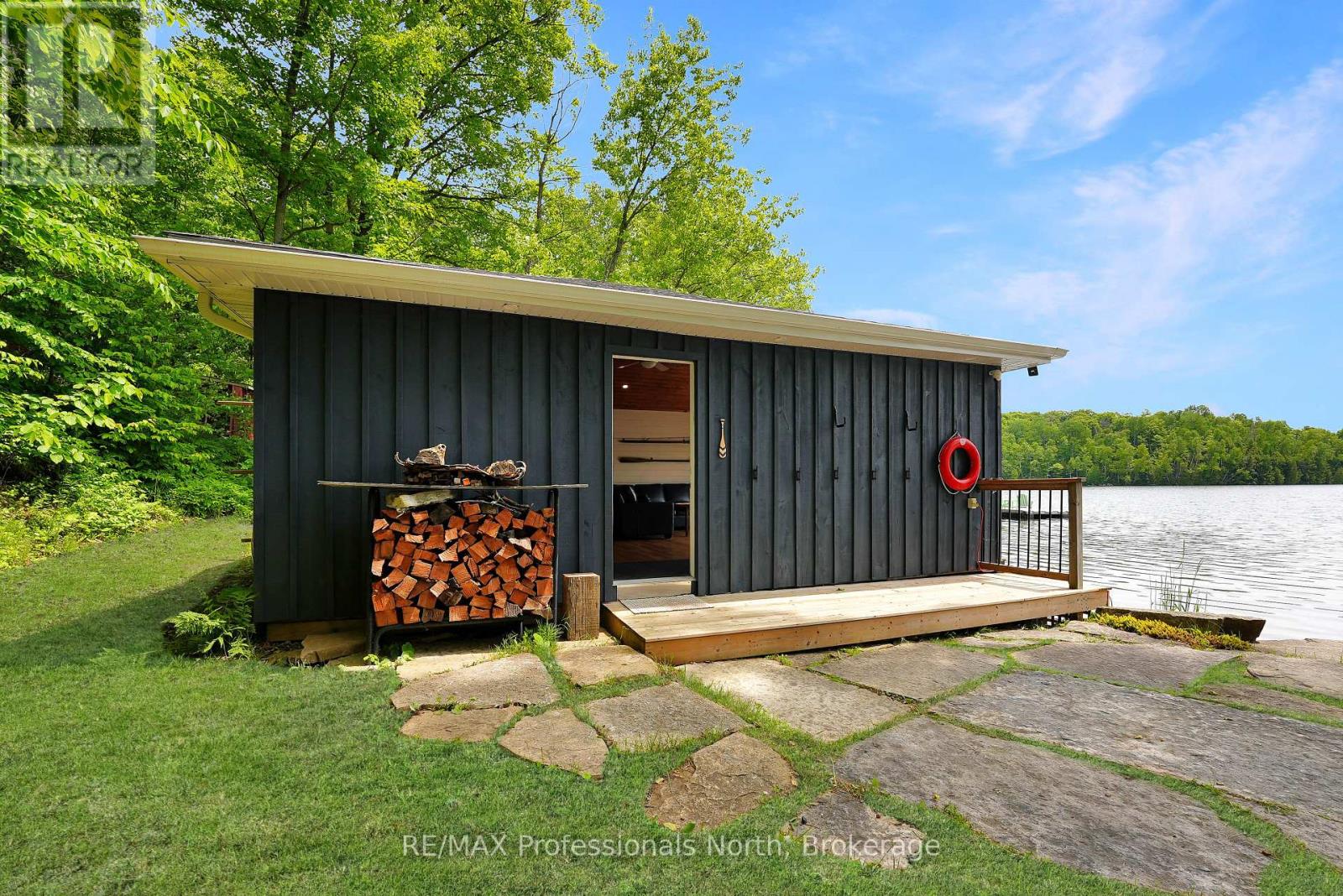 1027 Rothwell Drive, Highlands East, Ontario  K0L 3C0 - Photo 23 - X12230711