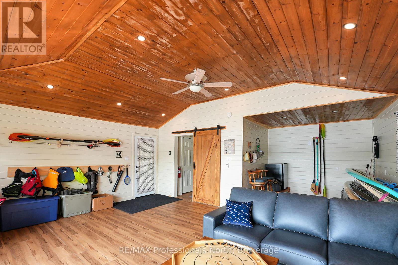 1027 Rothwell Drive, Highlands East, Ontario  K0L 3C0 - Photo 25 - X12230711
