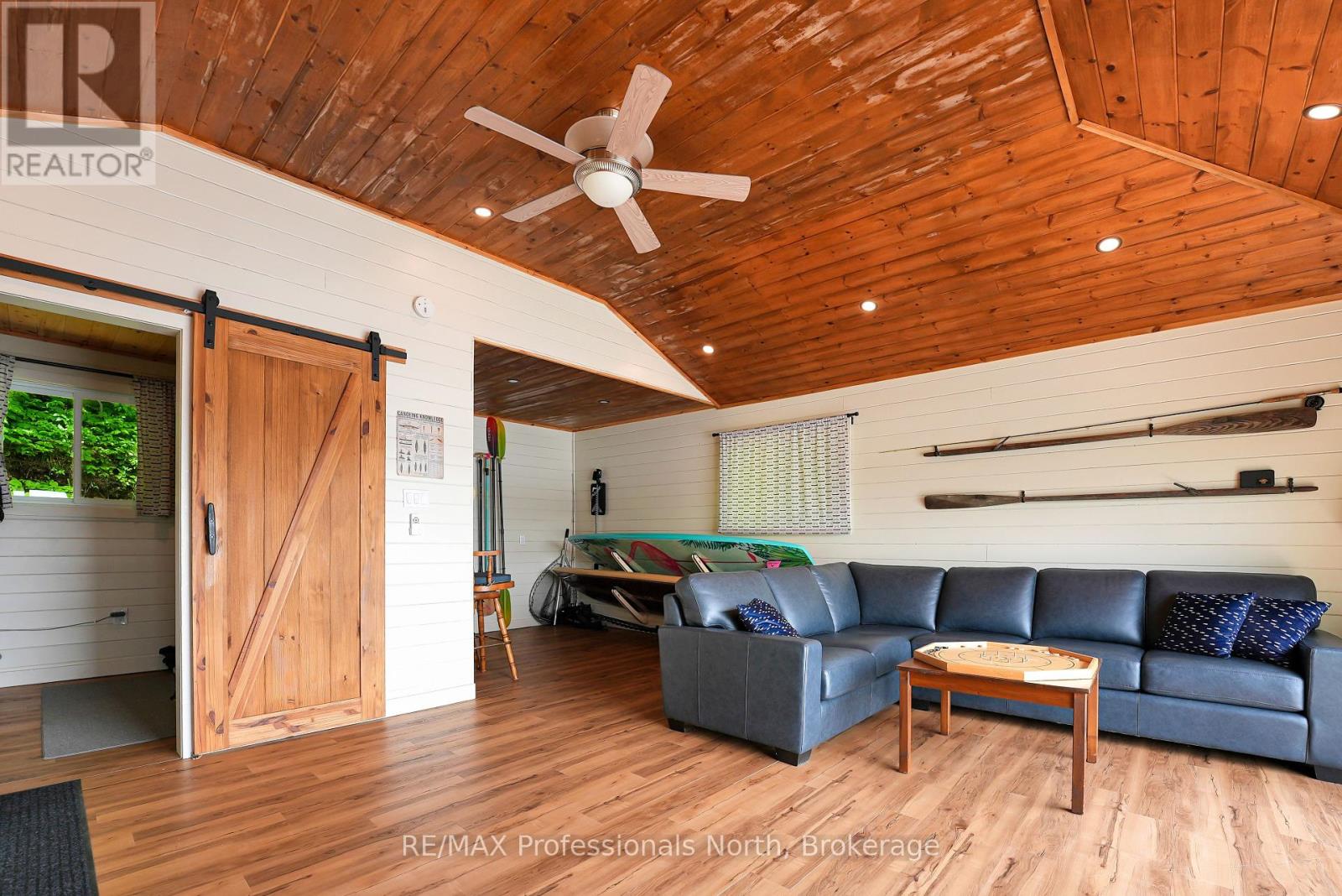 1027 Rothwell Drive, Highlands East, Ontario  K0L 3C0 - Photo 26 - X12230711