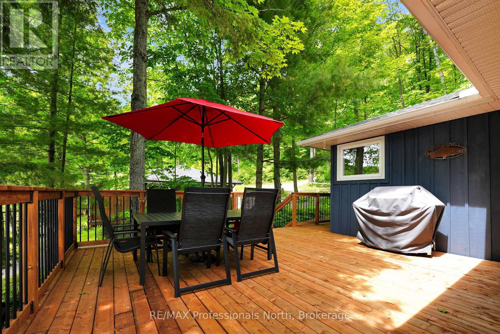 1027 Rothwell Drive, Highlands East, Ontario  K0L 3C0 - Photo 32 - X12230711
