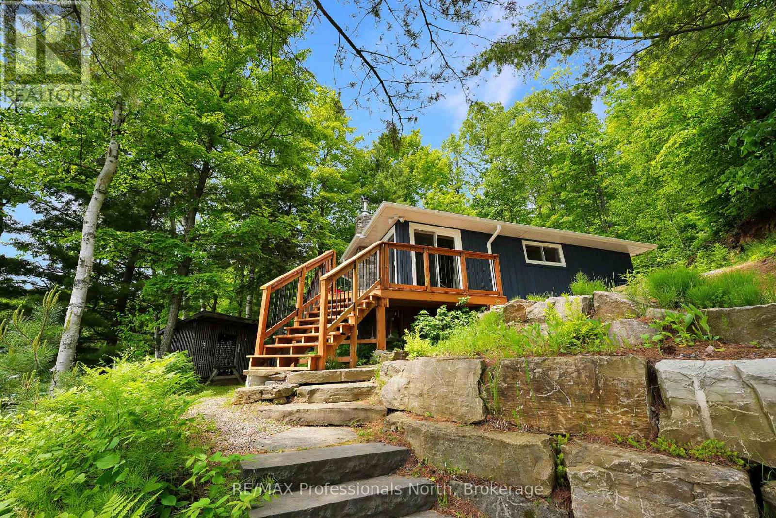 1027 Rothwell Drive, Highlands East, Ontario  K0L 3C0 - Photo 33 - X12230711